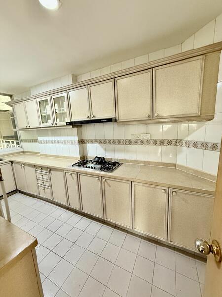 For Rent - Tanjong Ria Condominium