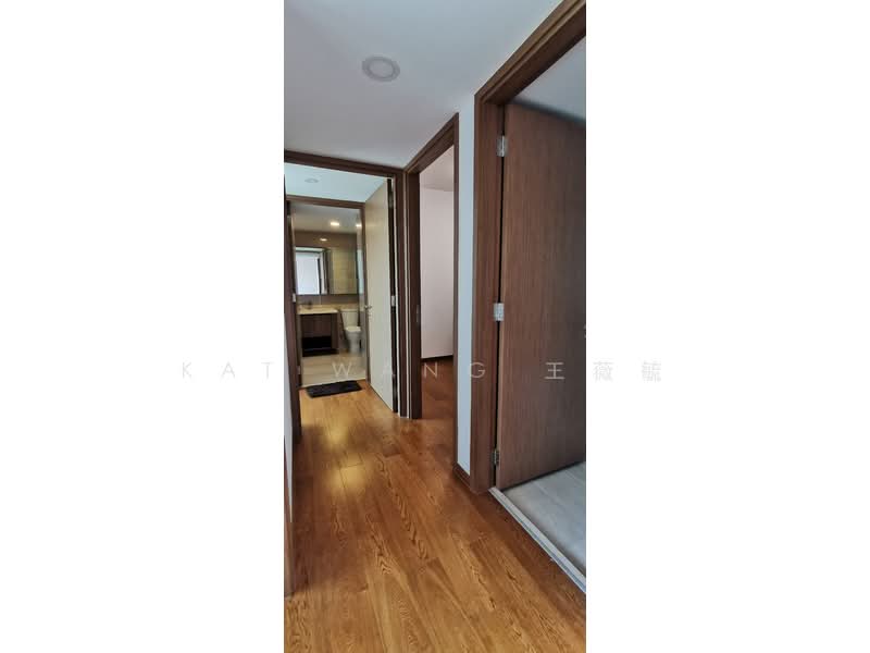 Kingsford Waterbay, 68 Upper Serangoon View, 3 Bedrooms, 883 sqft, Condominium For Rent, by Kat Wang 王薇毓, 23407004 - PropertyGuru.com.sg