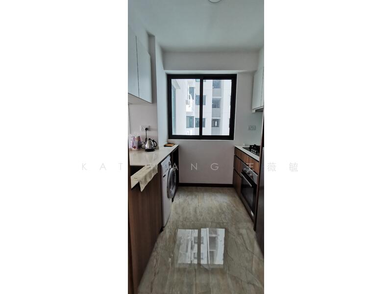 Kingsford Waterbay, 68 Upper Serangoon View, 3 Bedrooms, 883 sqft, Condominium For Rent, by Kat Wang 王薇毓, 23407004 - PropertyGuru.com.sg