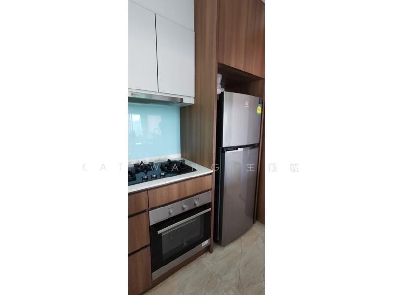 Kingsford Waterbay, 68 Upper Serangoon View, 3 Bedrooms, 883 sqft, Condominium For Rent, by Kat Wang 王薇毓, 23407004 - PropertyGuru.com.sg