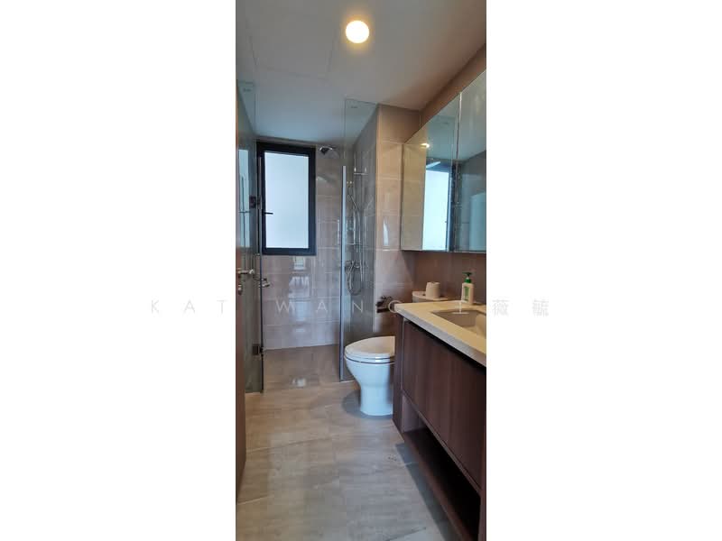 Kingsford Waterbay, 68 Upper Serangoon View, 3 Bedrooms, 883 sqft, Condominium For Rent, by Kat Wang 王薇毓, 23407004 - PropertyGuru.com.sg