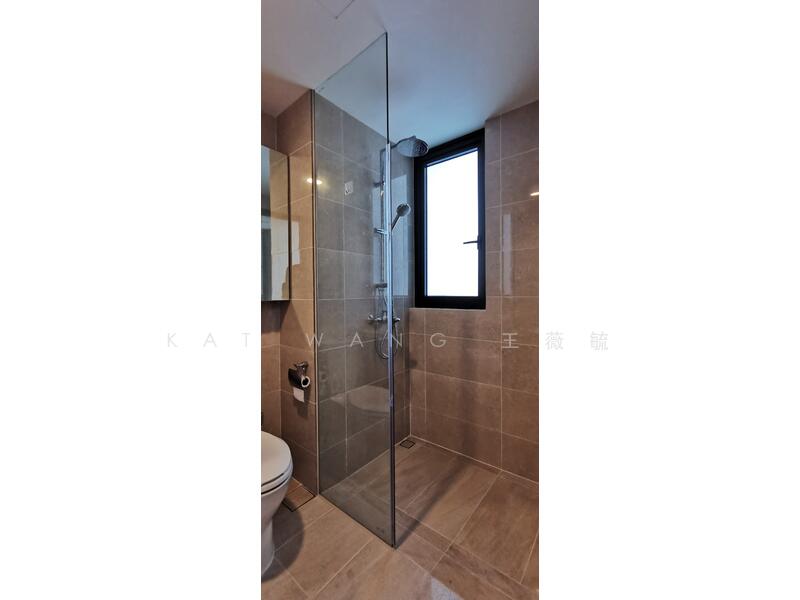 Kingsford Waterbay, 68 Upper Serangoon View, 3 Bedrooms, 883 sqft, Condominium For Rent, by Kat Wang 王薇毓, 23407004 - PropertyGuru.com.sg