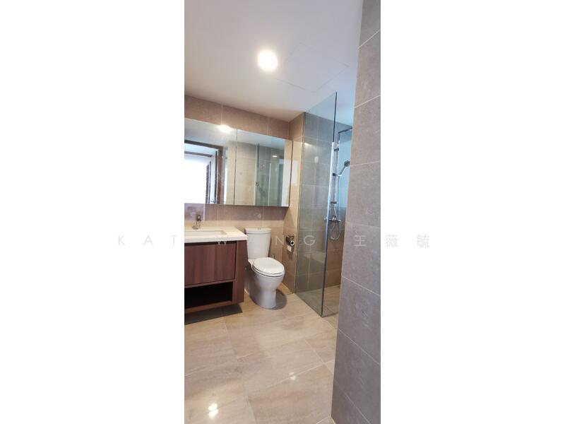 Kingsford Waterbay, 68 Upper Serangoon View, 3 Bedrooms, 883 sqft, Condominium For Rent, by Kat Wang 王薇毓, 23407004 - PropertyGuru.com.sg
