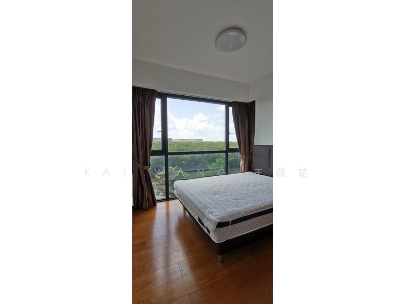 Kingsford Waterbay, 68 Upper Serangoon View, 3 Bedrooms, 883 sqft, Condominium For Rent, by Kat Wang 王薇毓, 23407004 - PropertyGuru.com.sg