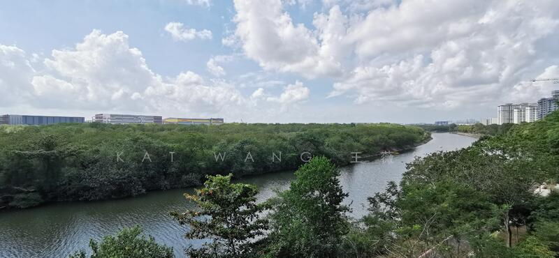 Kingsford Waterbay, 68 Upper Serangoon View, 3 Bedrooms, 883 sqft, Condominium For Rent, by Kat Wang 王薇毓, 23407004 - PropertyGuru.com.sg