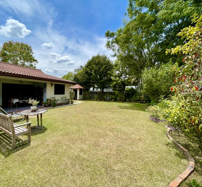 Linden Drive, Raffles Park GCB, Linden Drive, 6 Bedrooms, 3900 sqft