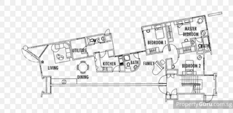 For Rent Nouvelle Park