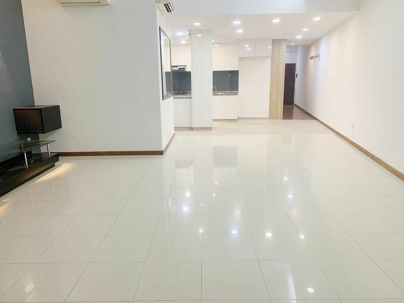 For Rent - Nouvelle Park