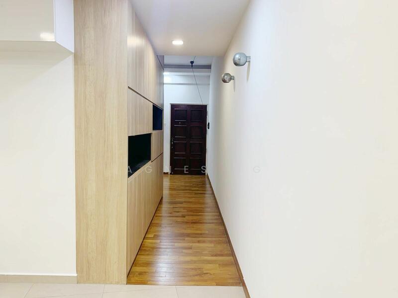 For Rent - Nouvelle Park