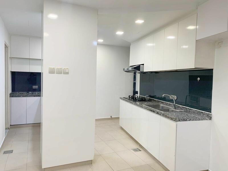 For Rent - Nouvelle Park