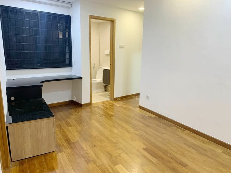 For Rent - Nouvelle Park