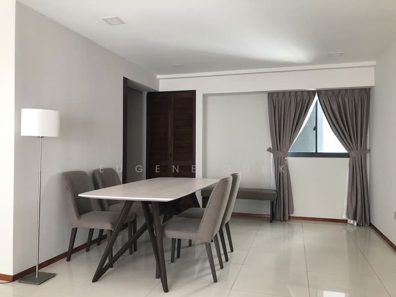 Pinnacle @ Duxton, 1D Cantonment Road, Room Rental, 120 sqft, HDB Flat For Rent, by Eugene Quek, 23407315 - PropertyGuru.com.sg