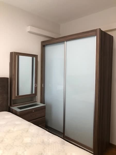 Pinnacle @ Duxton, 1D Cantonment Road, Room Rental, 120 sqft, HDB Flat For Rent, by Eugene Quek, 23407315 - PropertyGuru.com.sg
