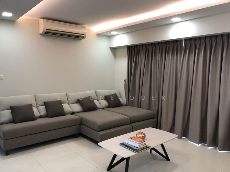 Pinnacle @ Duxton, 1D Cantonment Road, Room Rental, 120 sqft, HDB Flat For Rent, by Eugene Quek, 23407315 - PropertyGuru.com.sg