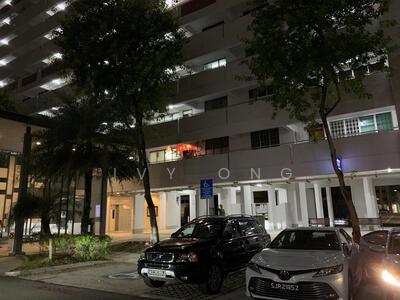 For Rent - 177 Bishan Street 13