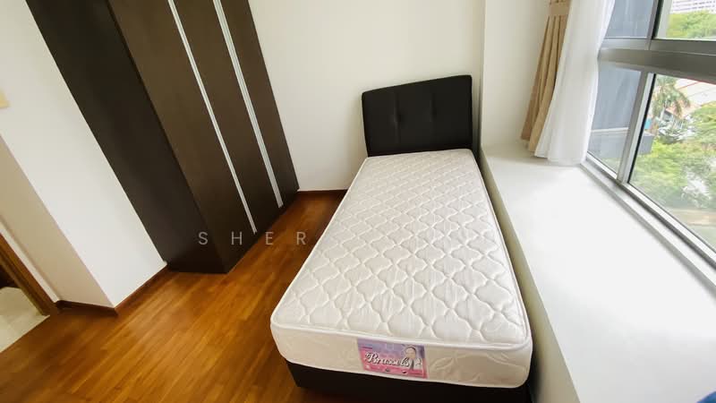 The Parc Condominium, 1 West Coast Walk, 3 Bedrooms, 1,216 sqft, Condominium For Rent, by Sherly Tan, 23407396 - PropertyGuru.com.sg