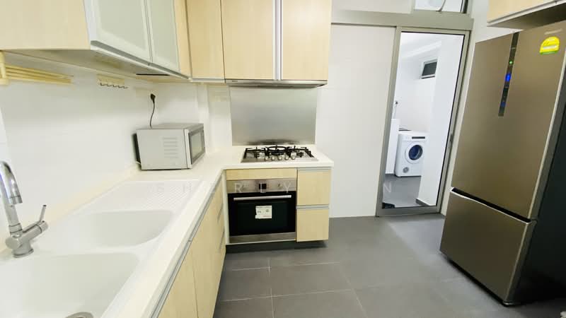 The Parc Condominium, 1 West Coast Walk, 3 Bedrooms, 1,216 sqft, Condominium For Rent, by Sherly Tan, 23407396 - PropertyGuru.com.sg