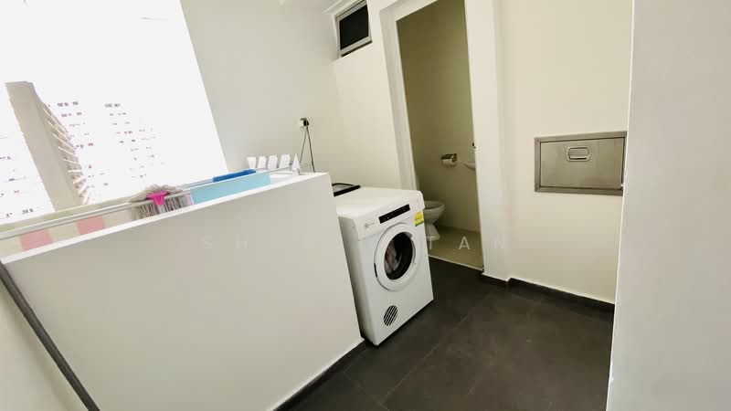 The Parc Condominium, 1 West Coast Walk, 3 Bedrooms, 1,216 sqft, Condominium For Rent, by Sherly Tan, 23407396 - PropertyGuru.com.sg