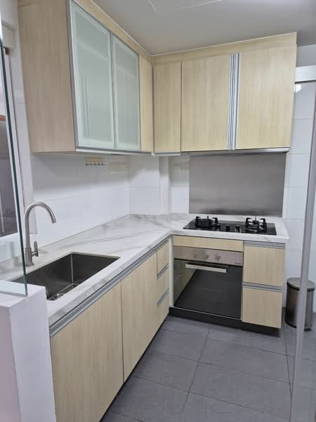 The Parc Condominium, 1 West Coast Walk, 3 Bedrooms, 1,216 sqft, Condominium For Rent, by Sherly Tan, 23407396 - PropertyGuru.com.sg