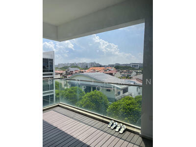 For Rent - Northwood