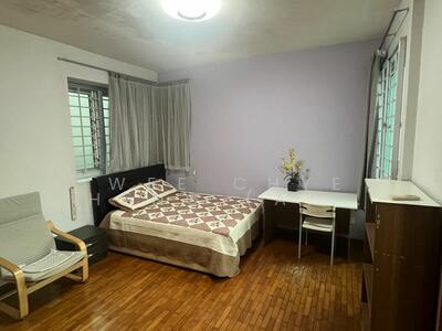 For Rent - The Floravale