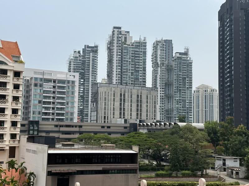 The Wharf Residence, 15 Tong Watt Road, Orchard / River Valley, 2 Bedrooms, 1,163 sqft, Condominium For Rent, by Lynette Cher, 23408027 - PropertyGuru.com.sg