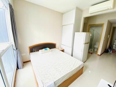 For Rent - Forestville