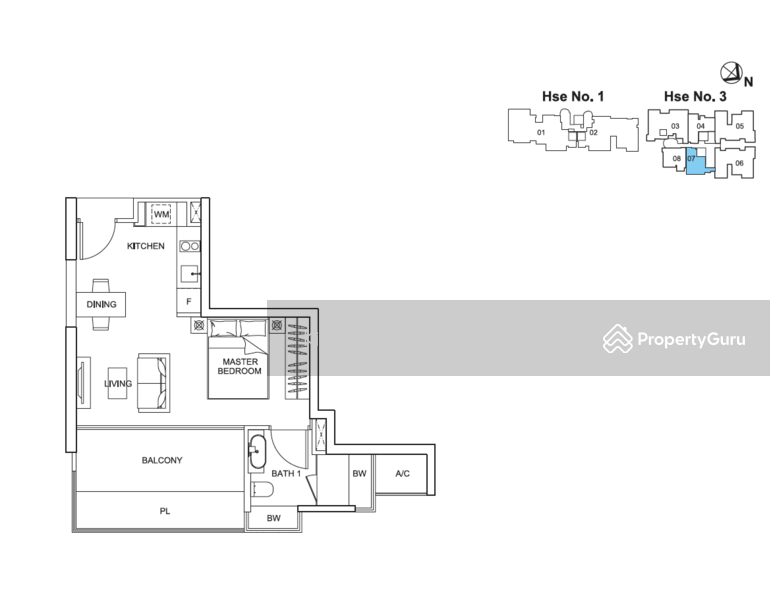 For Rent Lincoln Suites