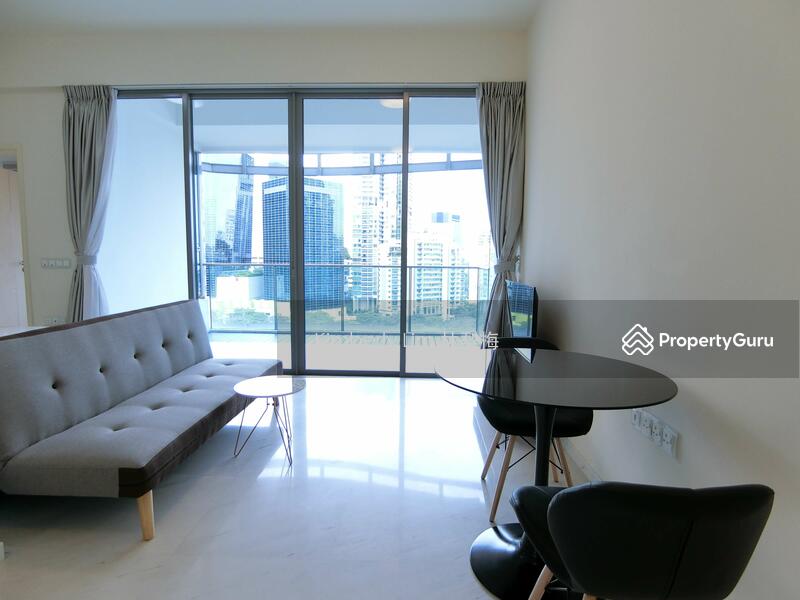 For Rent - Lincoln Suites
