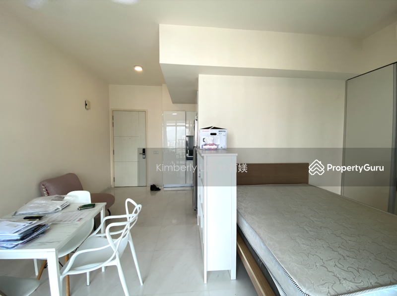 For Rent - Lincoln Suites