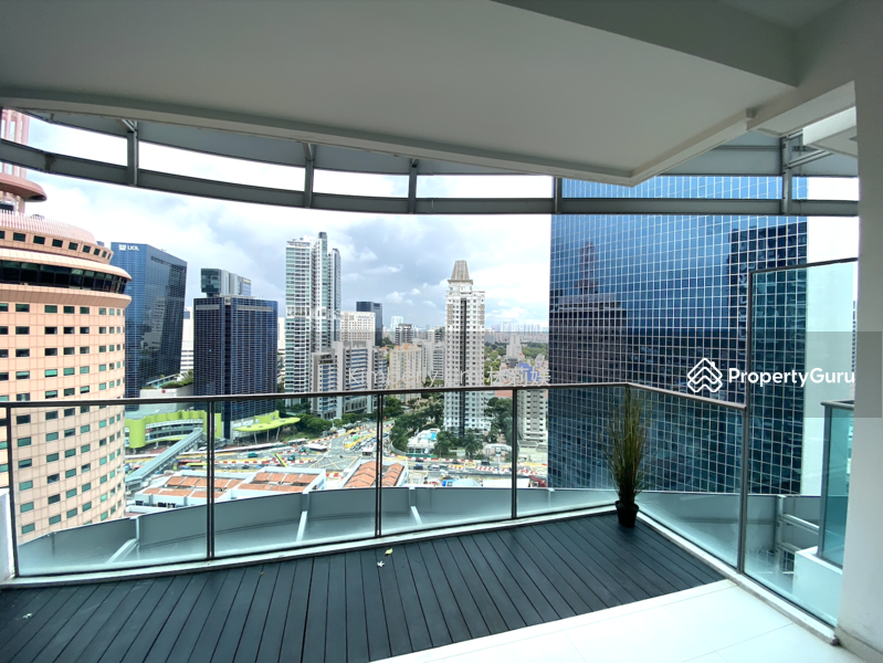 For Rent - Lincoln Suites