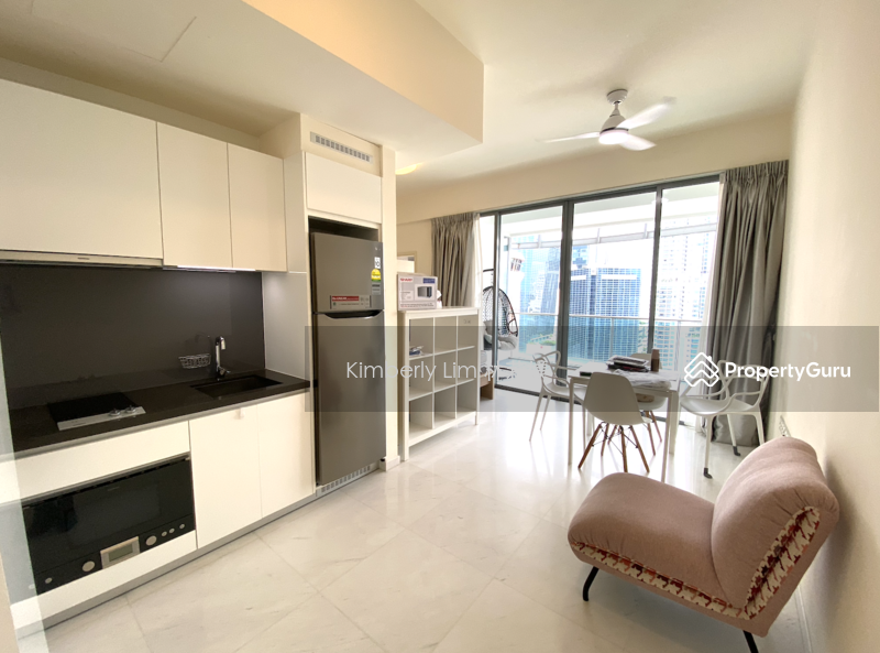 For Rent - Lincoln Suites