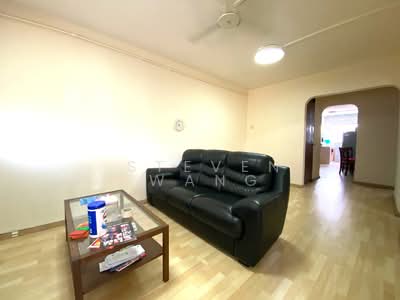 For Sale - 258 Bukit Batok East Avenue 4