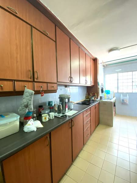 258 Bukit Batok East Avenue 4 HDB Flat For Sale at S$ 438,000 | PropertyGuru Singapore