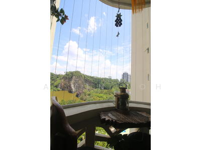 For Rent - Guilin View