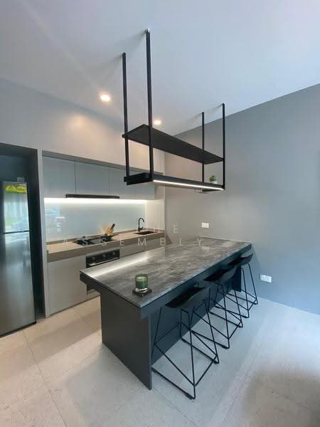 144 Owen Road, , 1 Bedroom, 200 sqft, Shophouse For Rent, by The Assembly Place, 23409100 - PropertyGuru.com.sg