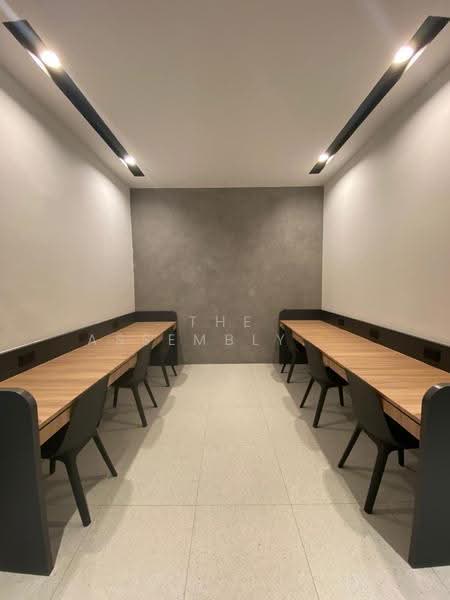 144 Owen Road, , 1 Bedroom, 200 sqft, Shophouse For Rent, by The Assembly Place, 23409100 - PropertyGuru.com.sg