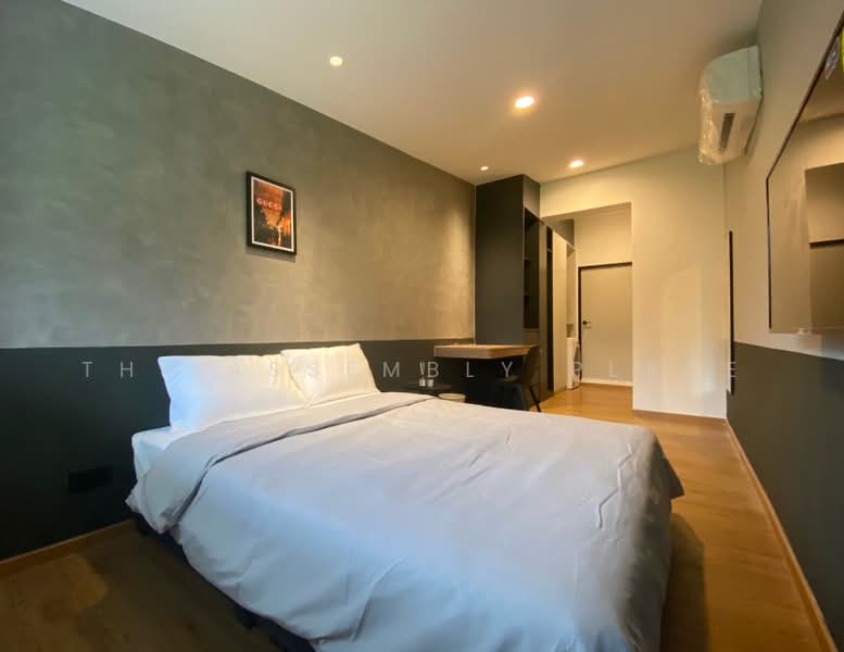 144 Owen Road, , 1 Bedroom, 200 sqft, Shophouse For Rent, by The Assembly Place, 23409100 - PropertyGuru.com.sg