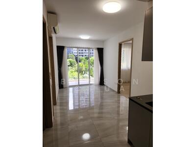 For Sale - High Park Residences