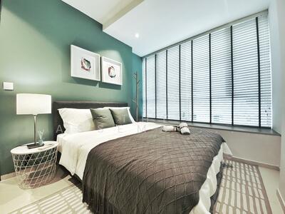 For Rent - Suites @ Sophia