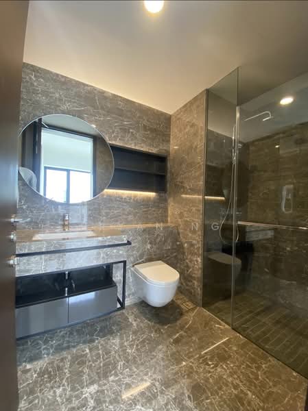 Amber 45, 45 Amber Road, 2 Bedrooms, 614 sqft, Condominium For Rent, by Bryan Ng, 23409136 - PropertyGuru.com.sg