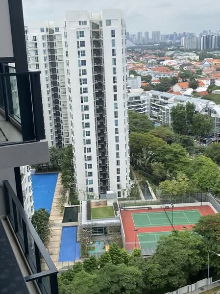 Amber 45, 45 Amber Road, 2 Bedrooms, 614 sqft, Condominium For Rent, by Bryan Ng, 23409136 - PropertyGuru.com.sg