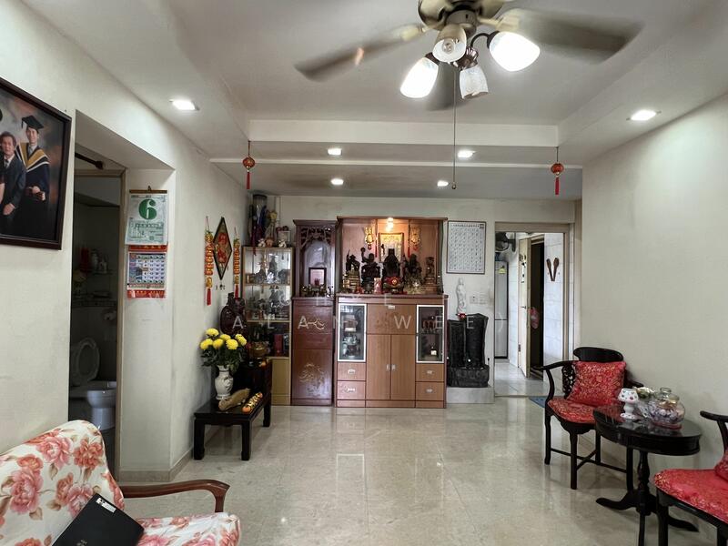 90 Tanglin Halt Road, 90 Tanglin Halt Road, Room Rental, 150 sqft, HDB Flat For Rent, by Wee Chye Heng (Alan Wee), 23409142 - PropertyGuru.com.sg