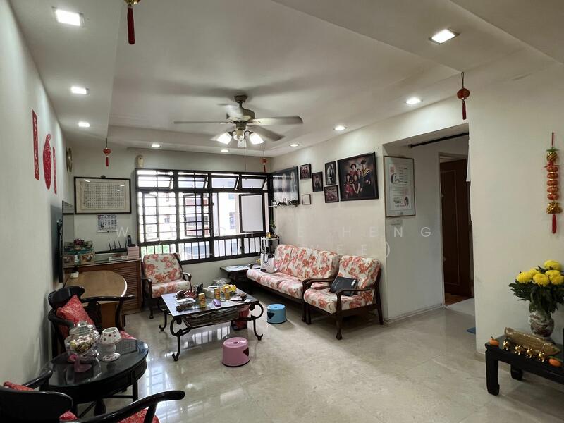 90 Tanglin Halt Road, 90 Tanglin Halt Road, Room Rental, 150 sqft, HDB Flat For Rent, by Wee Chye Heng (Alan Wee), 23409142 - PropertyGuru.com.sg