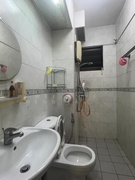 90 Tanglin Halt Road, 90 Tanglin Halt Road, Room Rental, 150 sqft, HDB Flat For Rent, by Wee Chye Heng (Alan Wee), 23409142 - PropertyGuru.com.sg