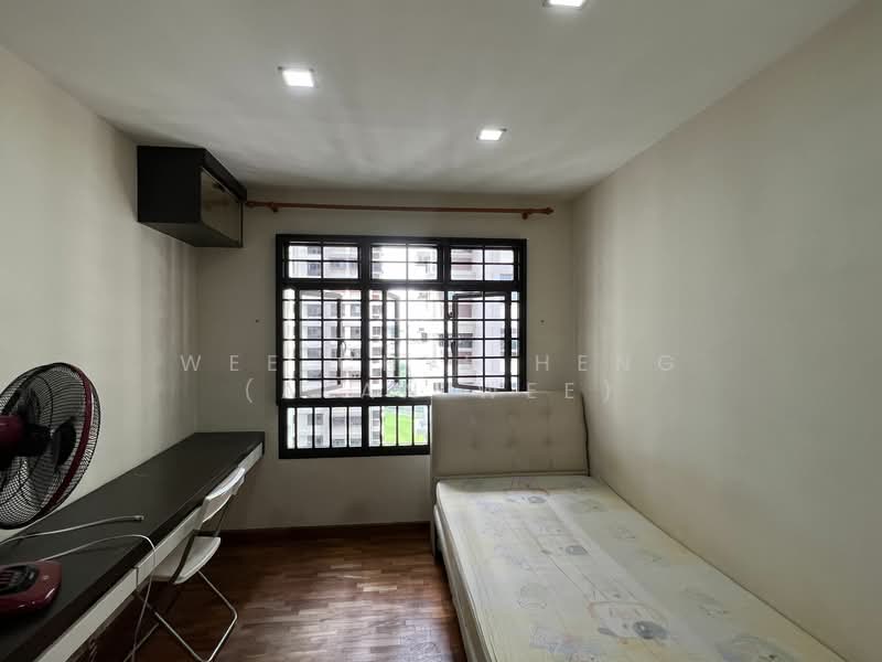 90 Tanglin Halt Road, 90 Tanglin Halt Road, Room Rental, 150 sqft, HDB Flat For Rent, by Wee Chye Heng (Alan Wee), 23409142 - PropertyGuru.com.sg