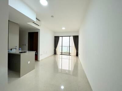 For Rent - Seaside Residences