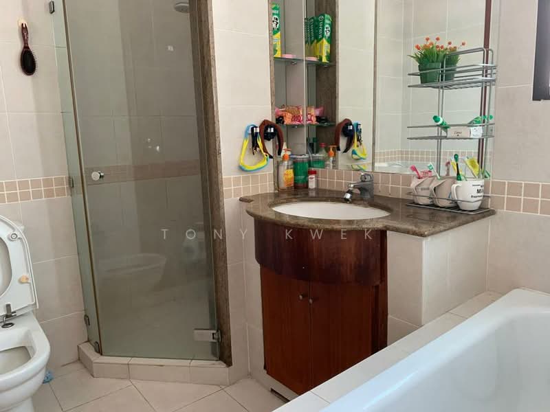 Woodsvale, 11 Woodlands Drive 72, 3 Bedrooms, 1,227 sqft, Condominium For Rent, by Tony Kwek, 23409834 - PropertyGuru.com.sg