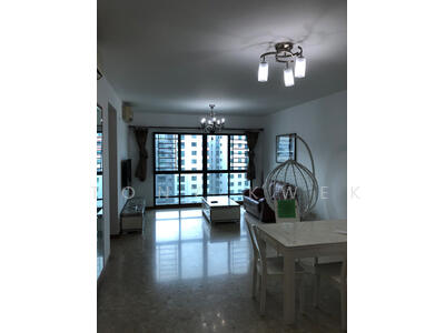 For Rent - Woodsvale