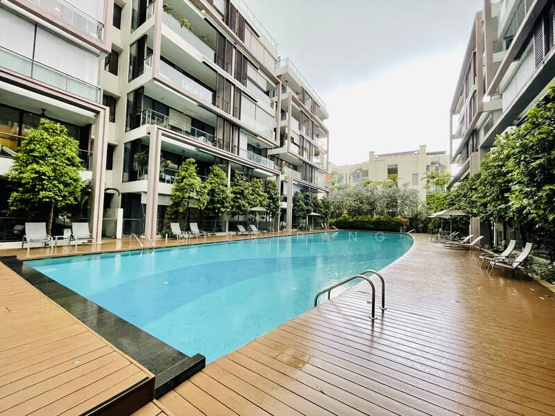 Buckley Classique, 11 Buckley Road, 3 Bedrooms, 1410 sqft, Condos